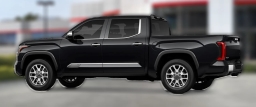 Toyota Tundra 4WD 1794 Edition CrewMax 5.5' Bed (Natl) 2026