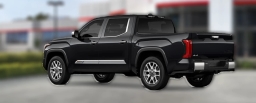 Toyota Tundra 4WD 1794 Edition CrewMax 5.5' Bed (Natl) 2026
