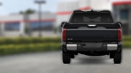 Toyota Tundra 4WD 1794 Edition CrewMax 5.5' Bed (Natl) 2026