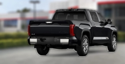 Toyota Tundra 4WD 1794 Edition CrewMax 5.5' Bed (Natl) 2026