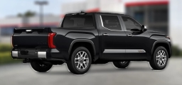Toyota Tundra 4WD 1794 Edition CrewMax 5.5' Bed (Natl) 2026