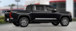 Toyota Tundra 4WD 1794 Edition CrewMax 5.5' Bed (Natl) 2026