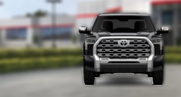 Toyota Tundra 4WD 1794 Edition CrewMax 5.5' Bed (Natl) 2026