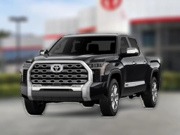 Toyota Tundra 4WD 1794 Edition CrewMax 5.5' Bed (Natl) 2026