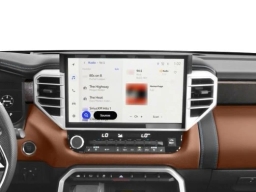 Toyota Tundra 4WD 1794 Edition CrewMax 5.5' Bed (Natl) 2026