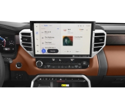 Toyota Tundra 4WD 1794 Edition CrewMax 5.5' Bed (Natl) 2026