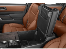 Toyota Tundra 4WD 1794 Edition CrewMax 5.5' Bed (Natl) 2026