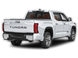 Toyota Tundra 4WD 1794 Edition CrewMax 5.5' Bed (Natl) 2026
