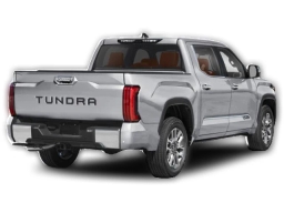 Toyota Tundra 4WD 1794 Edition CrewMax 5.5' Bed (Natl) 2026