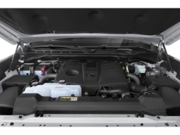 Toyota Tundra 4WD 1794 Edition CrewMax 5.5' Bed (Natl) 2026