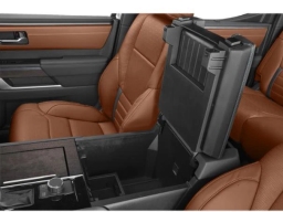 Toyota Tundra 4WD 1794 Edition CrewMax 5.5' Bed (Natl) 2026