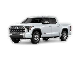 Toyota Tundra 4WD 1794 Edition CrewMax 5.5' Bed (Natl) 2026