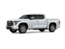 Toyota Tundra 4WD 1794 Edition CrewMax 5.5' Bed (Natl) 2026