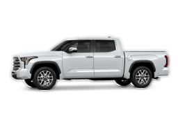 Toyota Tundra 4WD 1794 Edition CrewMax 5.5' Bed (Natl) 2026