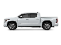 Toyota Tundra 4WD 1794 Edition CrewMax 5.5' Bed (Natl) 2026