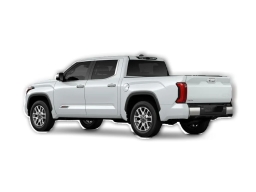 Toyota Tundra 4WD 1794 Edition CrewMax 5.5' Bed (Natl) 2026