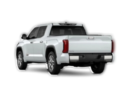 Toyota Tundra 4WD 1794 Edition CrewMax 5.5' Bed (Natl) 2026