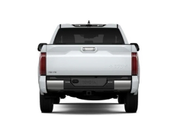 Toyota Tundra 4WD 1794 Edition CrewMax 5.5' Bed (Natl) 2026