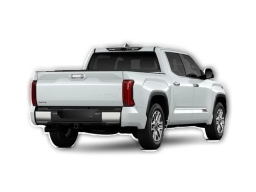 Toyota Tundra 4WD 1794 Edition CrewMax 5.5' Bed (Natl) 2026