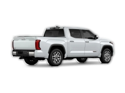 Toyota Tundra 4WD 1794 Edition CrewMax 5.5' Bed (Natl) 2026