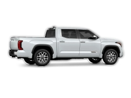 Toyota Tundra 4WD 1794 Edition CrewMax 5.5' Bed (Natl) 2026