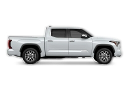 Toyota Tundra 4WD 1794 Edition CrewMax 5.5' Bed (Natl) 2026