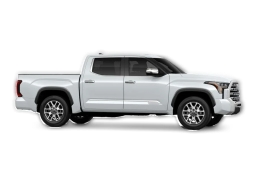 Toyota Tundra 4WD 1794 Edition CrewMax 5.5' Bed (Natl) 2026