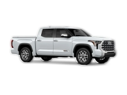 Toyota Tundra 4WD 1794 Edition CrewMax 5.5' Bed (Natl) 2026