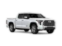 Toyota Tundra 4WD 1794 Edition CrewMax 5.5' Bed (Natl) 2026