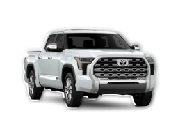 Toyota Tundra 4WD 1794 Edition CrewMax 5.5' Bed (Natl) 2026