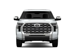 Toyota Tundra 4WD 1794 Edition CrewMax 5.5' Bed (Natl) 2026