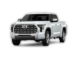 Toyota Tundra 4WD 1794 Edition CrewMax 5.5' Bed (Natl) 2026