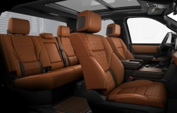 Toyota Tundra 4WD 1794 Edition CrewMax 5.5' Bed (Natl) 2026