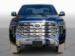 Toyota Tundra 4WD 1794 Edition CrewMax 5.5' Bed (Natl) 2026