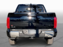 Toyota Tundra 4WD 1794 Edition CrewMax 5.5' Bed (Natl) 2026