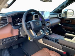 Toyota Tundra 4WD 1794 Edition CrewMax 5.5' Bed (Natl) 2026