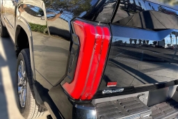 Toyota Tundra 4WD 1794 Edition CrewMax 5.5' Bed (Natl) 2026