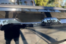 Toyota Tundra 4WD 1794 Edition CrewMax 5.5' Bed (Natl) 2026