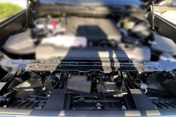 Toyota Tundra 4WD 1794 Edition CrewMax 5.5' Bed (Natl) 2026