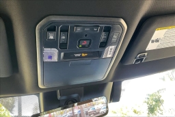 Toyota Tundra 4WD 1794 Edition CrewMax 5.5' Bed (Natl) 2026