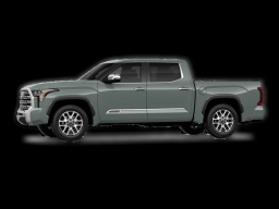 Toyota Tundra 4WD 1794 Edition CrewMax 5.5' Bed (Natl) 2026