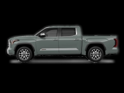 Toyota Tundra 4WD 1794 Edition CrewMax 5.5' Bed (Natl) 2026