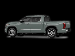Toyota Tundra 4WD 1794 Edition CrewMax 5.5' Bed (Natl) 2026