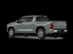 Toyota Tundra 4WD 1794 Edition CrewMax 5.5' Bed (Natl) 2026