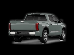 Toyota Tundra 4WD 1794 Edition CrewMax 5.5' Bed (Natl) 2026