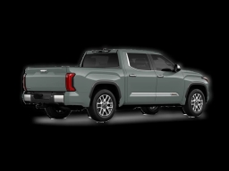 Toyota Tundra 4WD 1794 Edition CrewMax 5.5' Bed (Natl) 2026