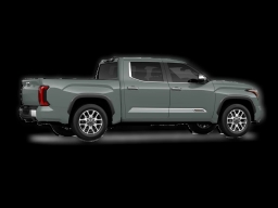 Toyota Tundra 4WD 1794 Edition CrewMax 5.5' Bed (Natl) 2026