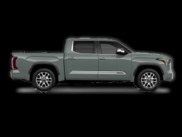 Toyota Tundra 4WD 1794 Edition CrewMax 5.5' Bed (Natl) 2026