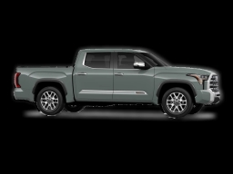 Toyota Tundra 4WD 1794 Edition CrewMax 5.5' Bed (Natl) 2026