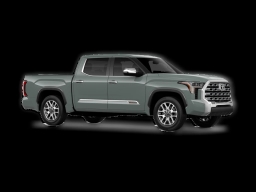 Toyota Tundra 4WD 1794 Edition CrewMax 5.5' Bed (Natl) 2026